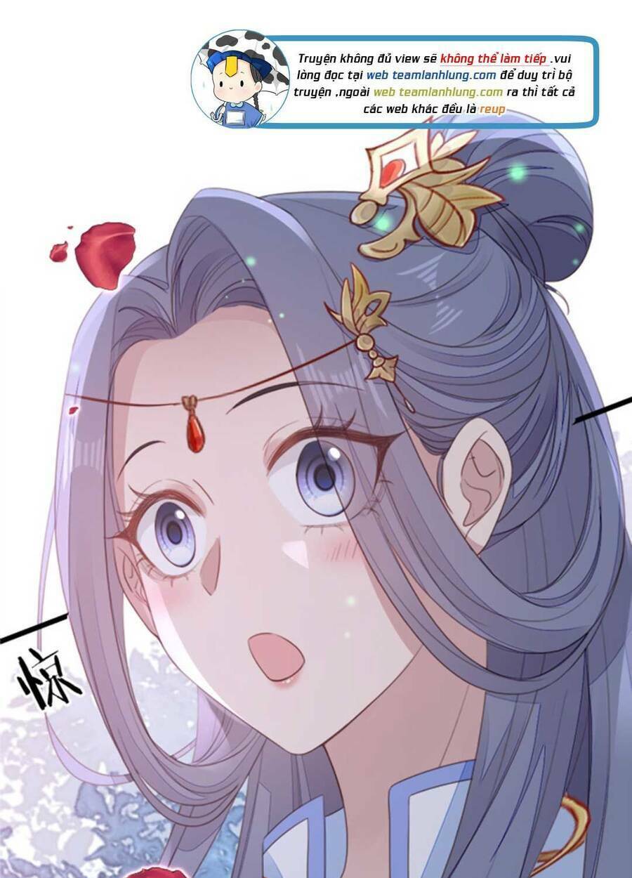 Mau Xuyên Không Rửa Tội Cho Nhân Vật Phản Diện: Chapter 106