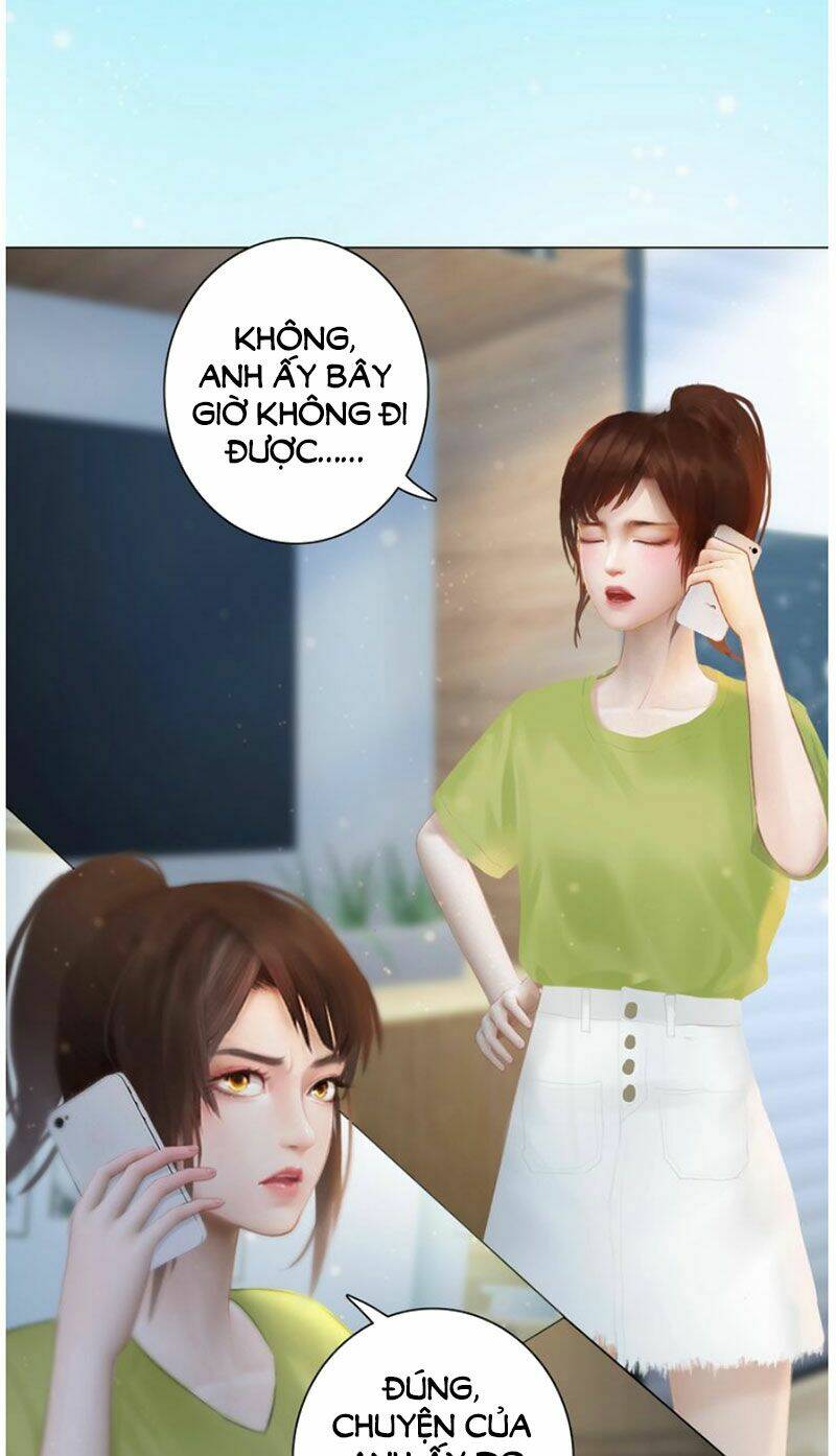 Yêu Nhan Lệnh: Chapter 101.6