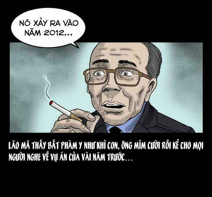 Kỳ Án Có Thật: Chapter 58