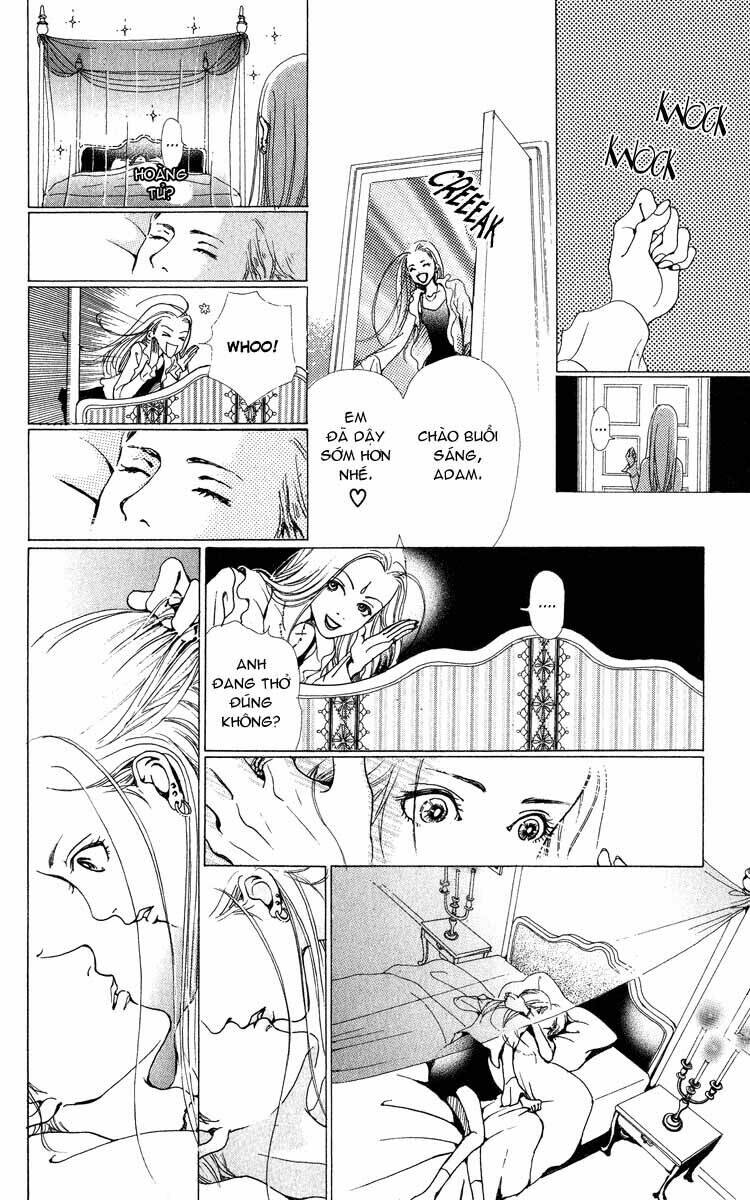 Kagen No Tsuki: Chapter 1.1