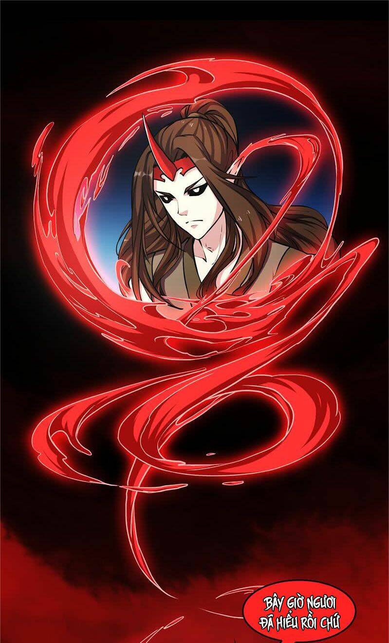 Đừng Cản Ta Tu Tiên: Chapter 23