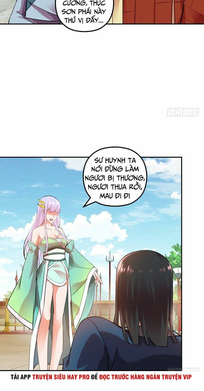 Sử Thượng Đệ Nhất Chưởng Môn: Chapter 148