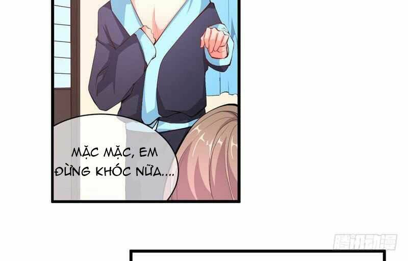 Ám Luyến Thành Hôn: Chapter 93