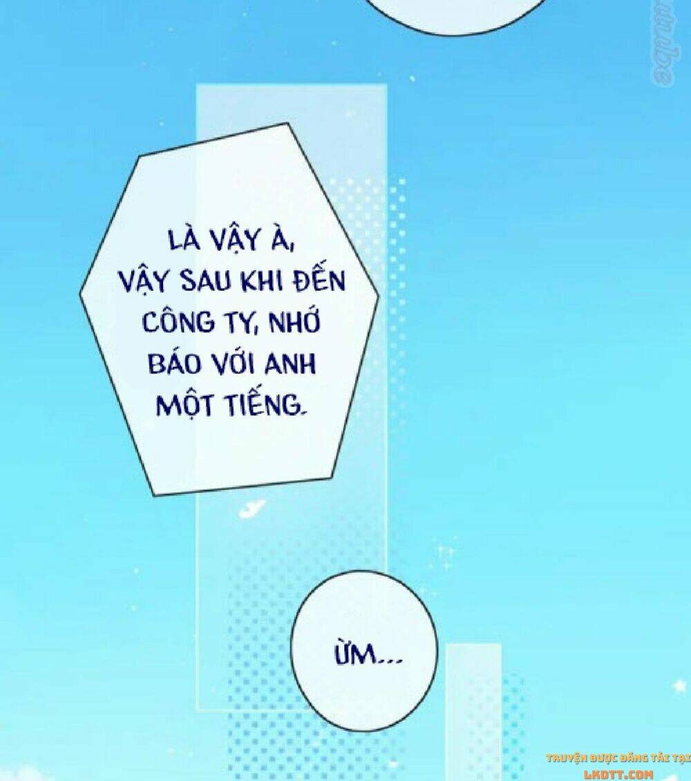 Cô Ấy Không Đáng Yêu: Chapter 84