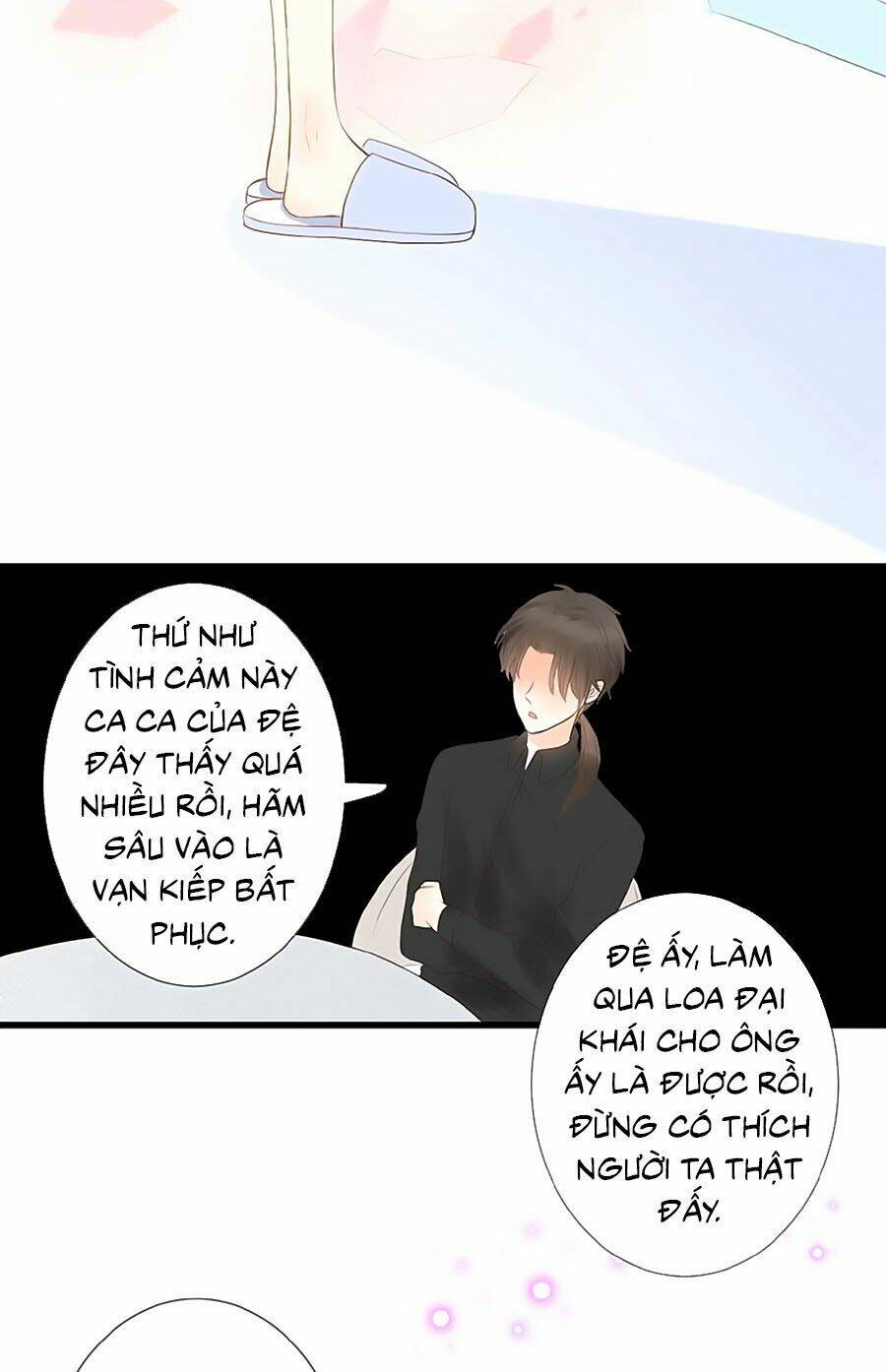 Đóa Hoa Chớm Nở: Chapter 11