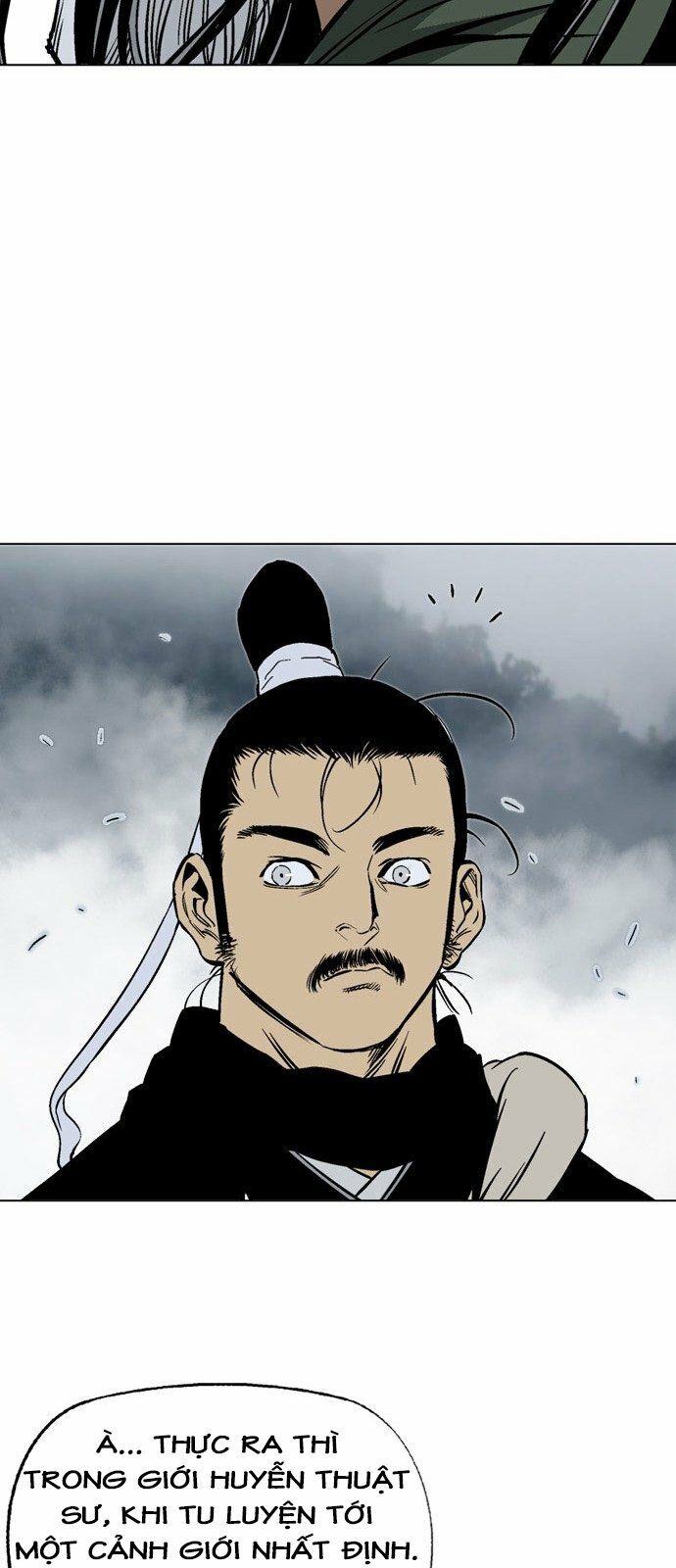 Cao Thủ 2: Chapter 58