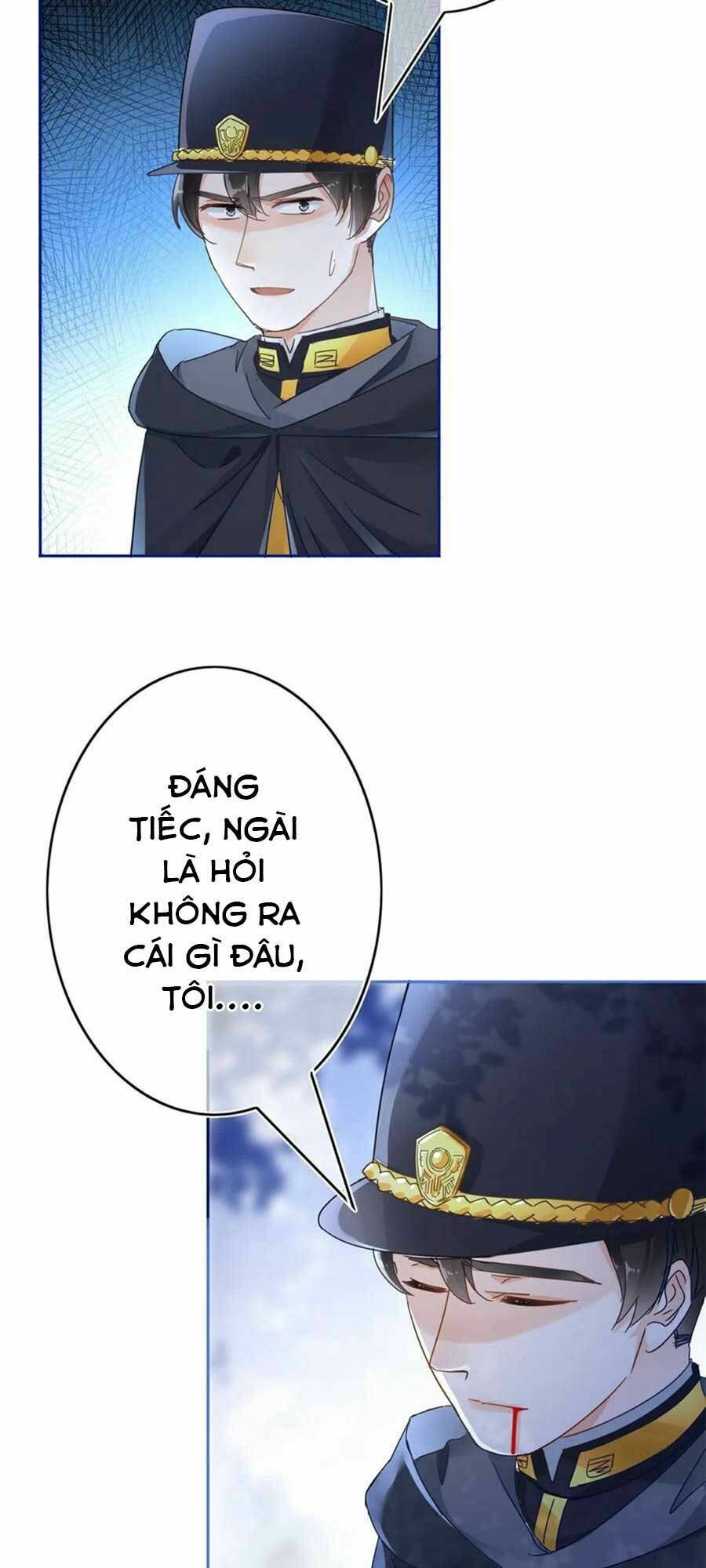 Nữ Hoàng Đầu Tiên Của Đế Quốc: Chapter 42