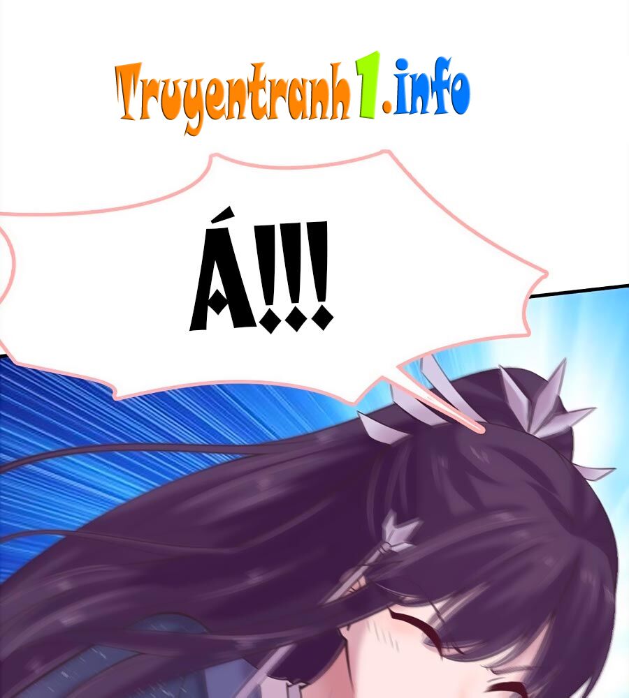 Phượng Ngự Tà Vương: Chapter 16