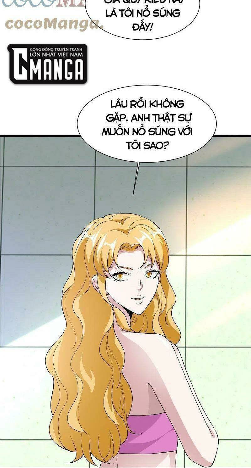 Đô Thị Tà Vương: Chapter 239