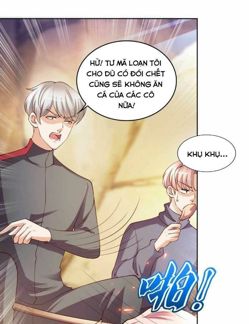 Chí Tôn Toàn Năng: Chapter 30