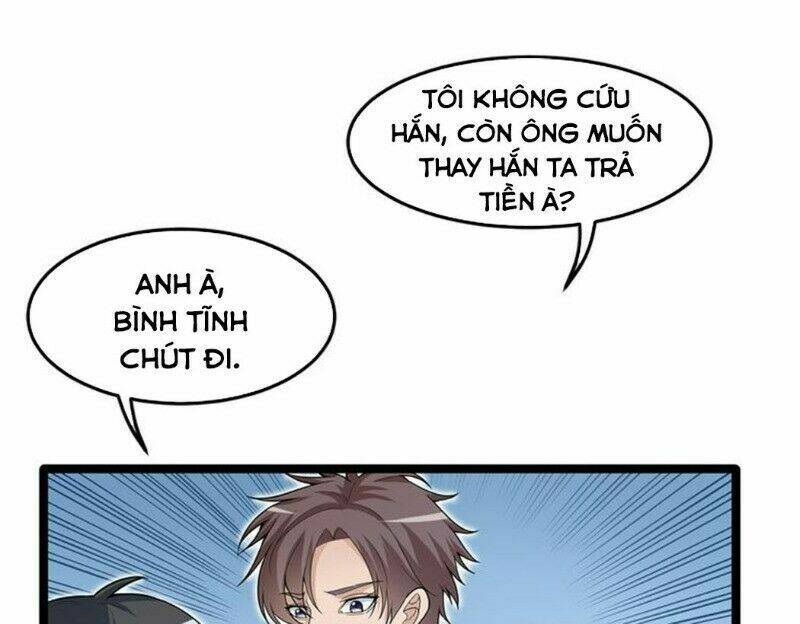 Anh Hùng Khốn Nạn: Chapter 7