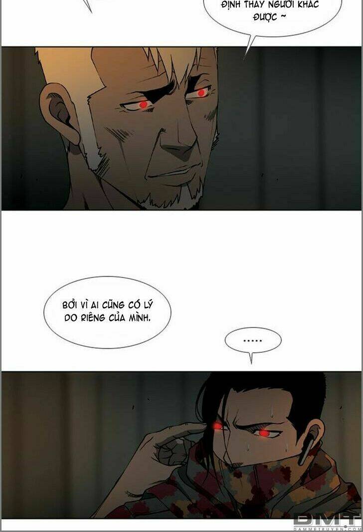 Quán Ăn Sát Thủ: Chapter 44