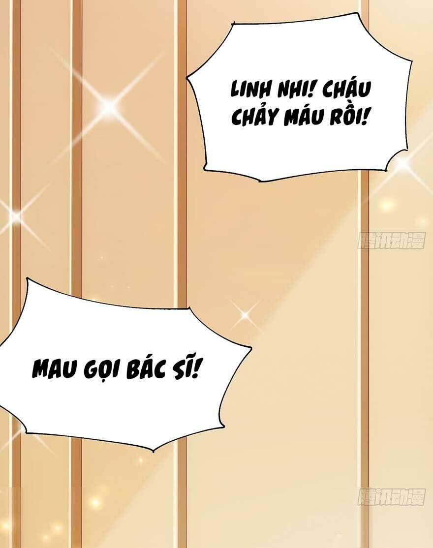 Ức Vạn Song Bảo: Mami, Bó Tay Chịu Trói: Chapter 19