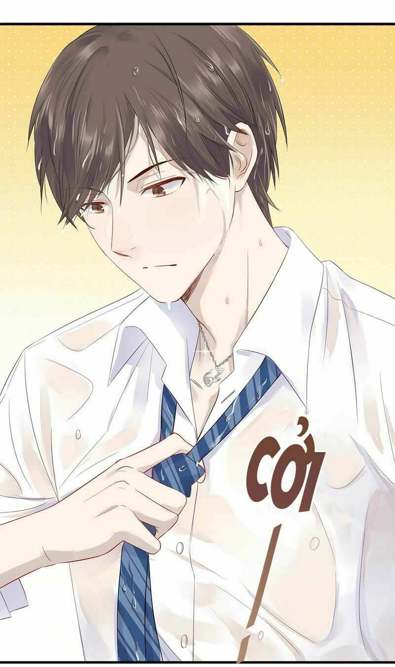 Fanboy Tuyệt Vời Ở Đâu?: Chapter 3