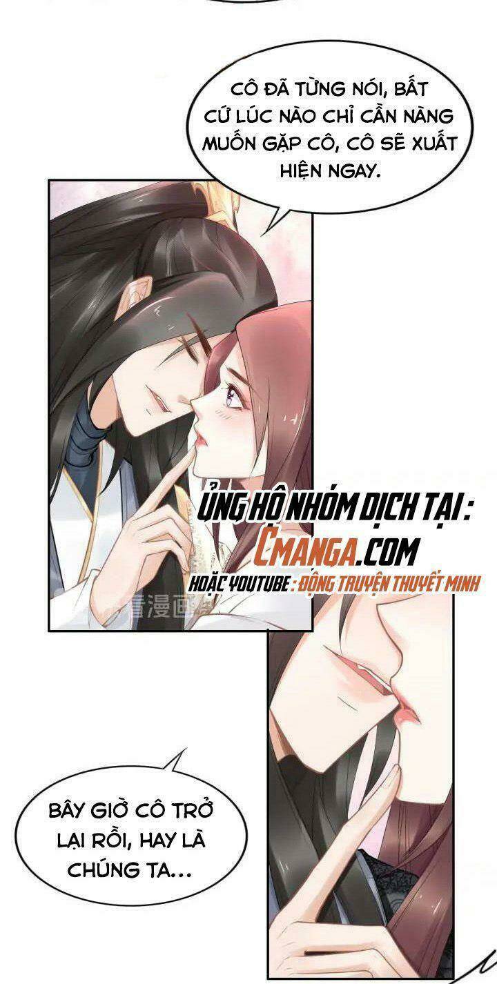 Nhất Sinh Nhất Thế Tiếu Thương Khung: Chapter 108