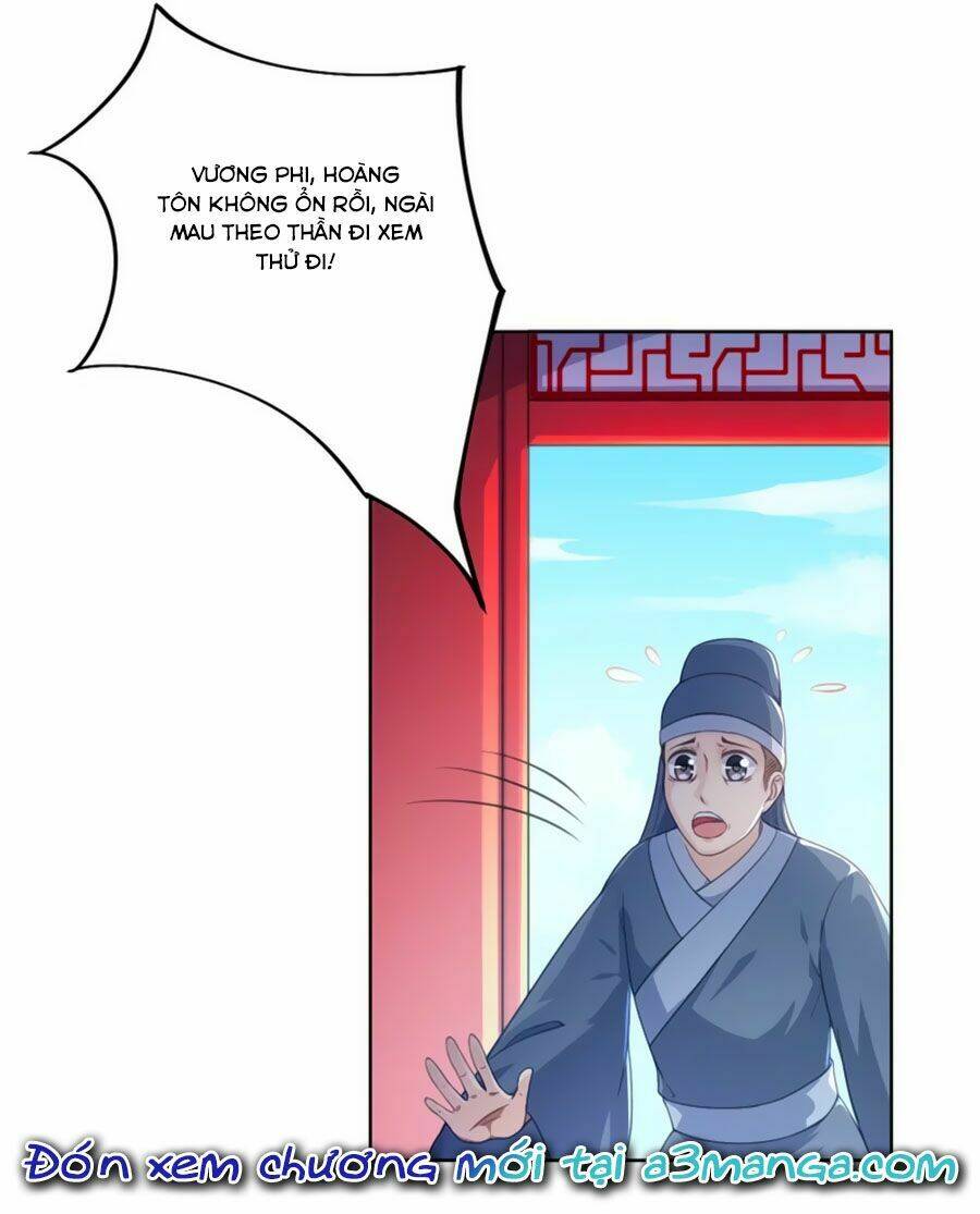 Khuynh Thế Y Phi Muốn Bỏ Chồng: Chapter 19