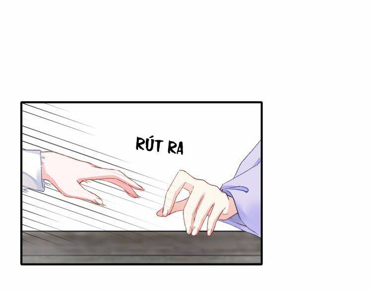 Hoa Nhan Sách: Chapter 67.1