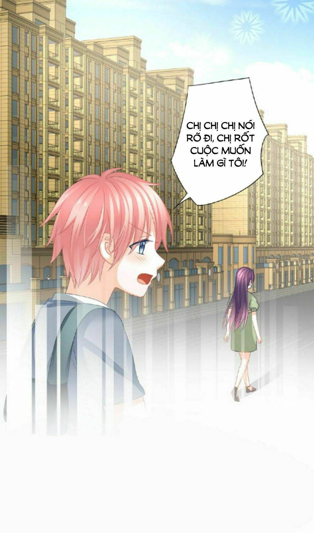 Tiệm May Luyến Sắc: Chapter 28