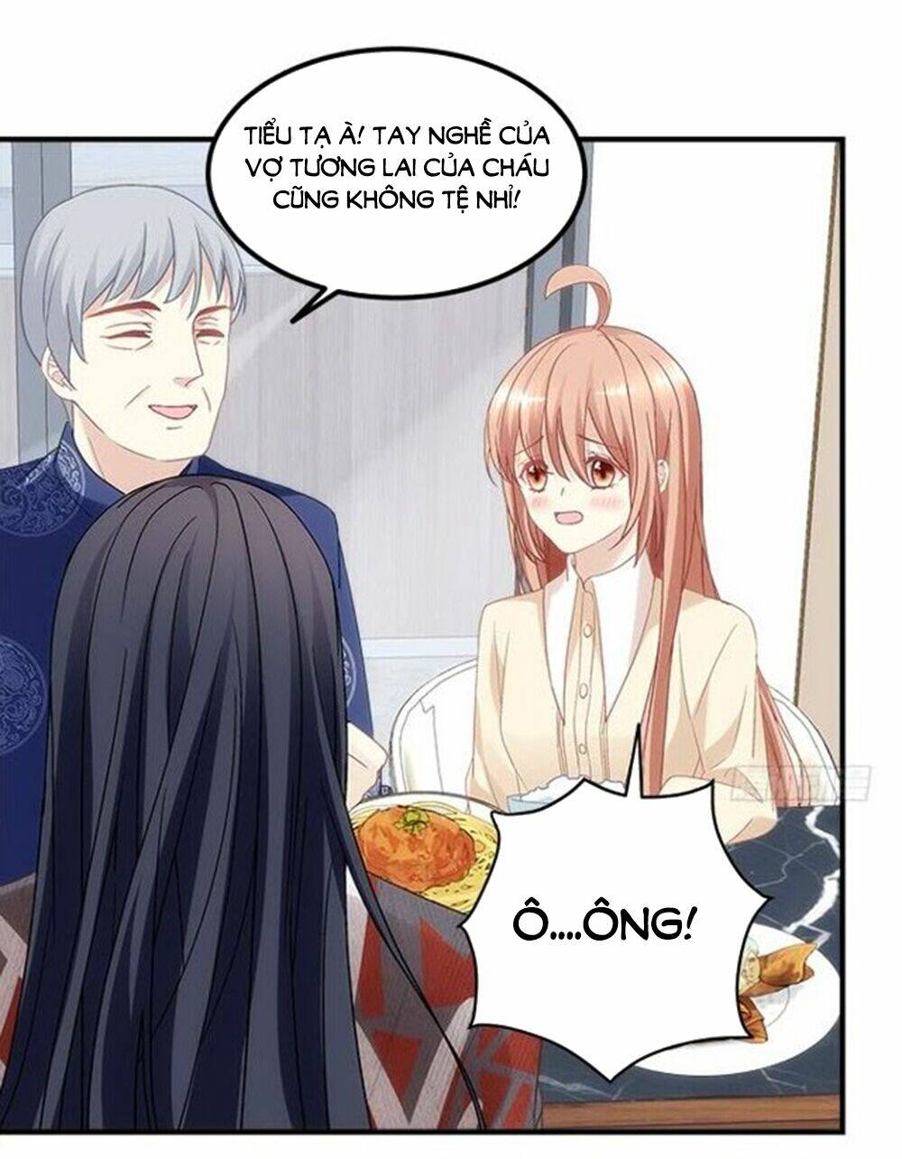 Ám Dạ Vô Thường: Chapter 75