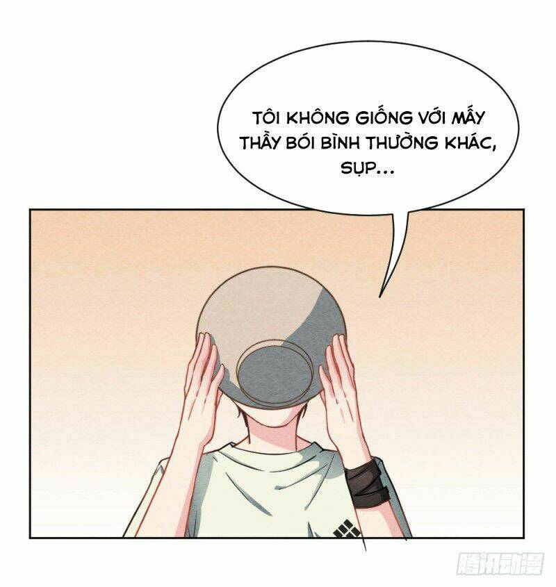 Thông Linh Sư Mạnh Nhất Thành Phố: Chapter 2