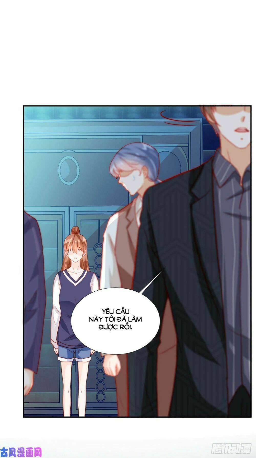 Tu La Thiếu Gia Quá Kiêu Ngạo: Chapter 61