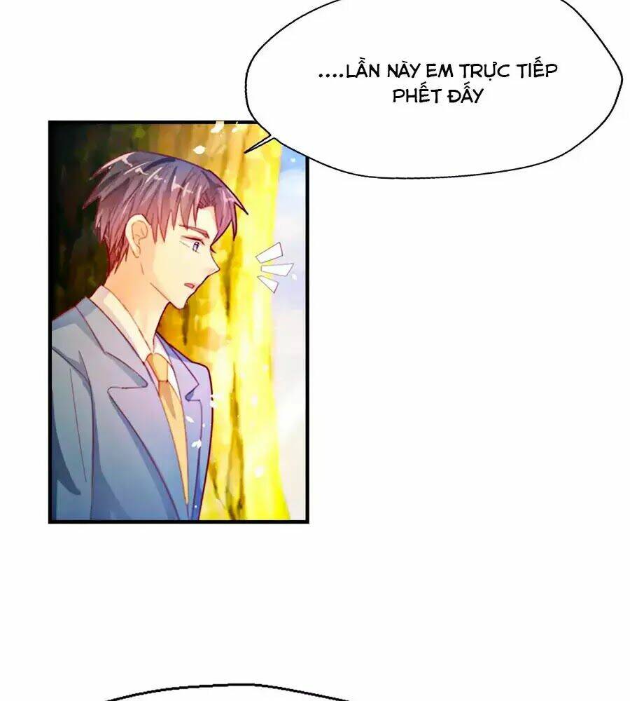 Sau Này Vẫn Cứ Thích Anh: Chapter 59