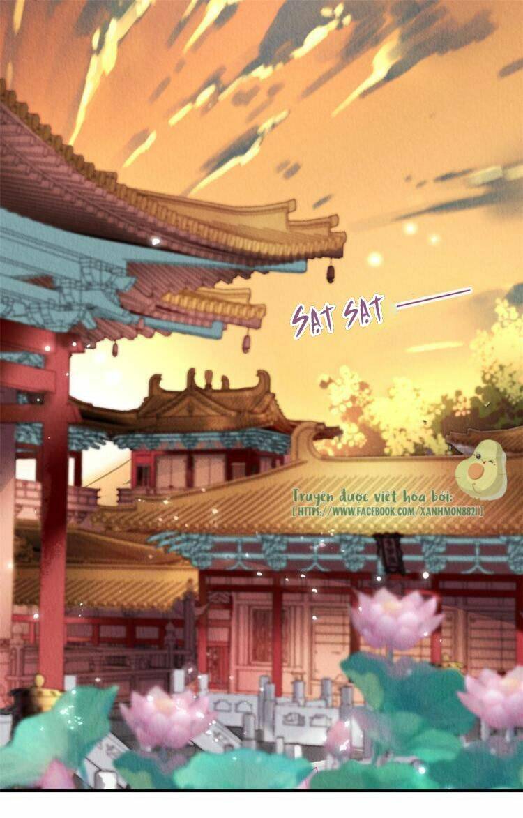 Vấn Đan Chu: Chapter 32