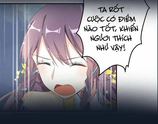 Hoa Nhan Sách: Chapter 56.1