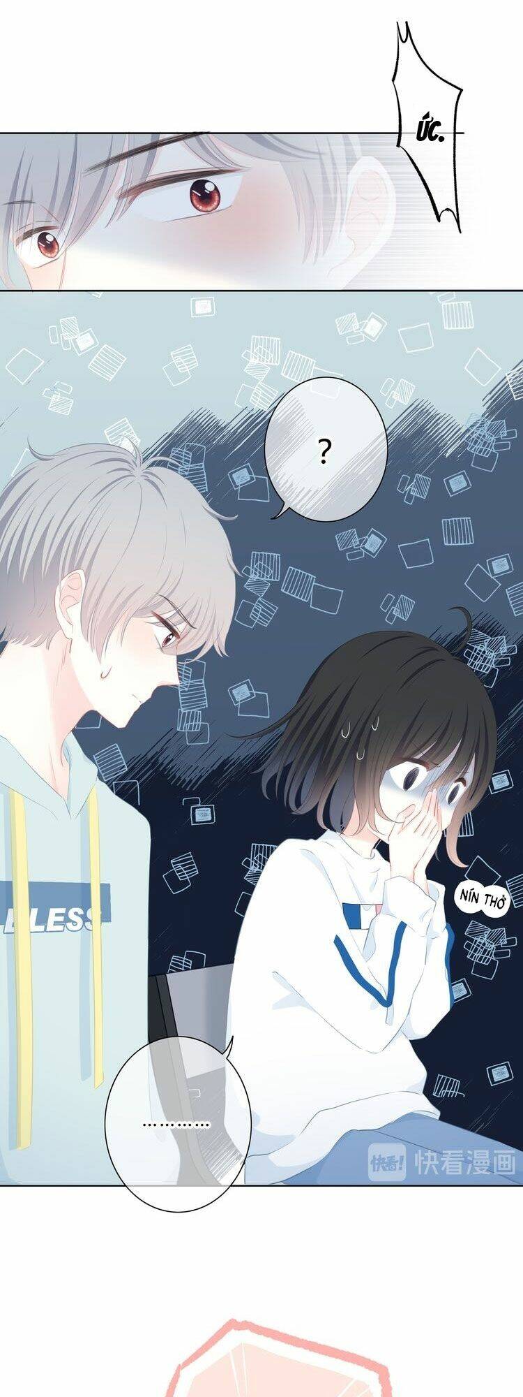 Vấp Phải Nghịch Quang: Chapter 19