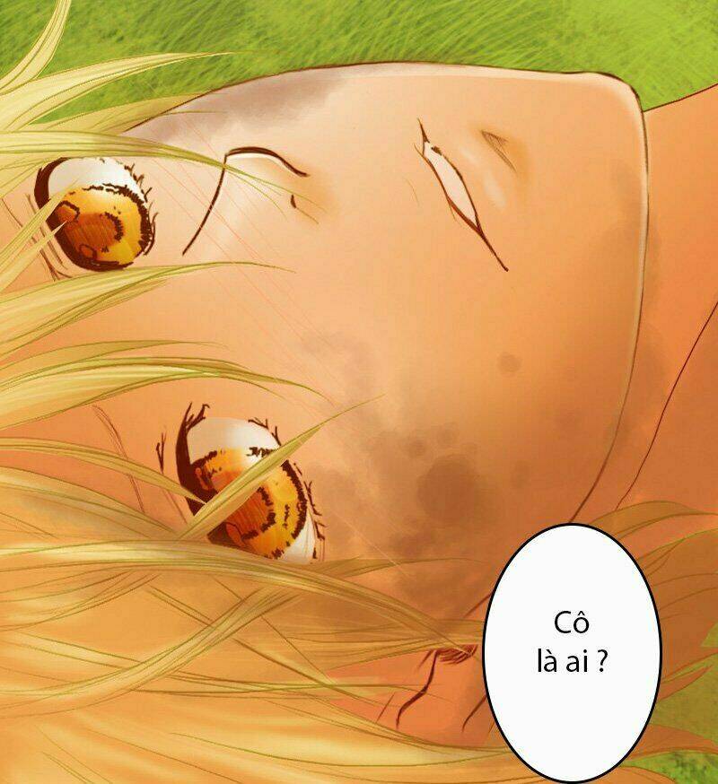 Huyết Đế Bạo Chúa: Chapter 1