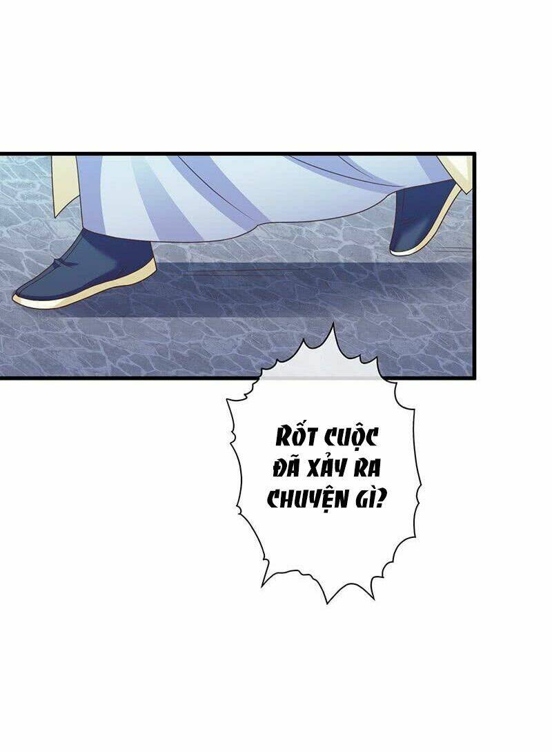 Bạo Quân Thử Yêu: Yêu Hậu Như Thử Đa Kiều: Chapter 6