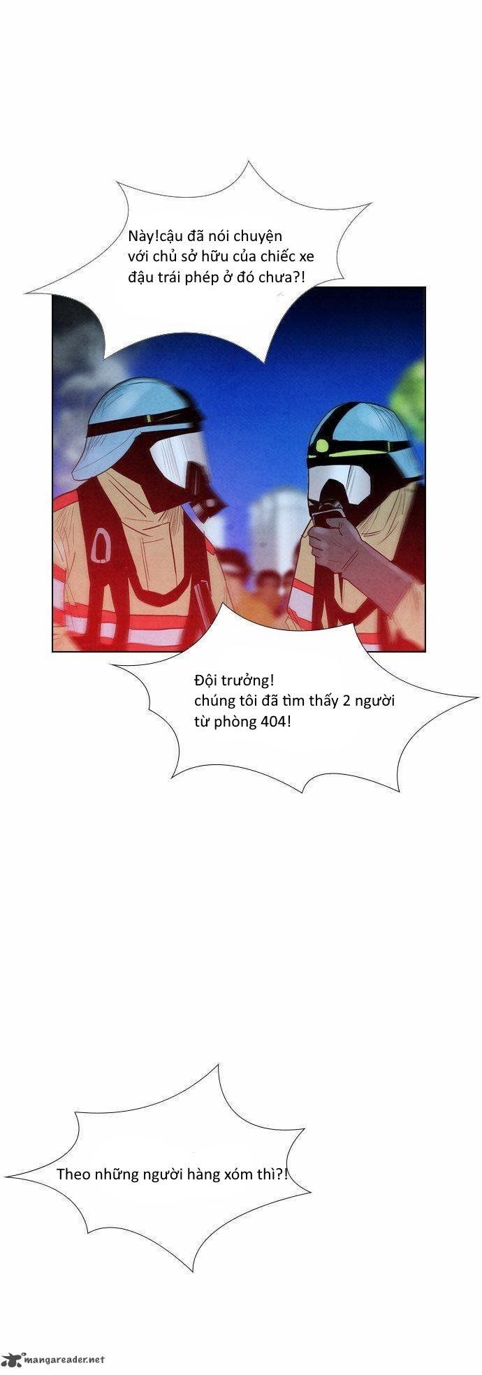 Revival Man: Chapter 29.2