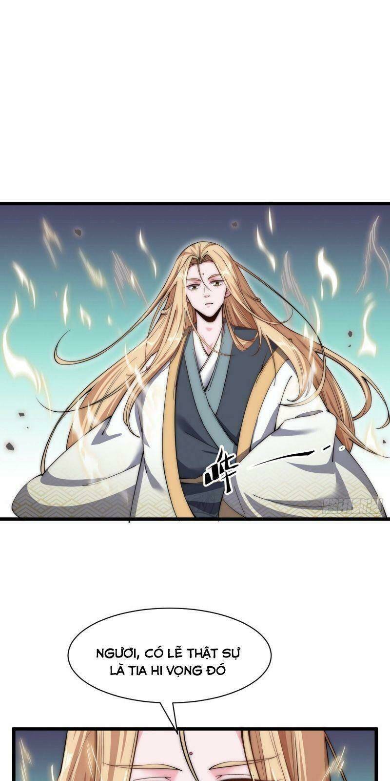 Trường Sinh Cửu Thiên Tuế: Chapter 30