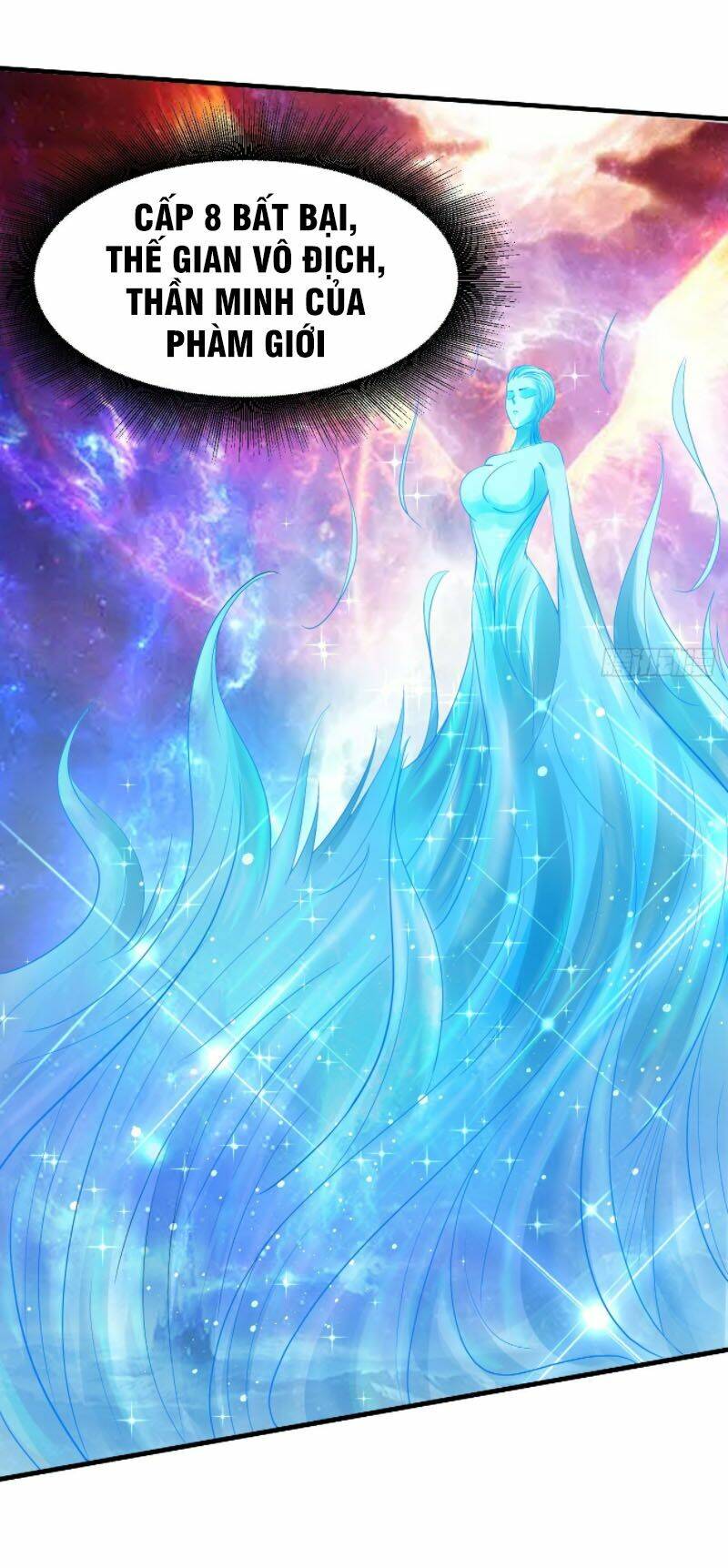 Phản Phái Yêu Tế: Chapter 28