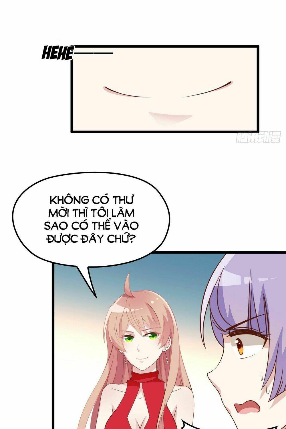 Bí Mật Kết Hôn Với Ảnh Đế: Vợ Ơi Đến Đây Tấn Công Đi Nào: Chapter 15