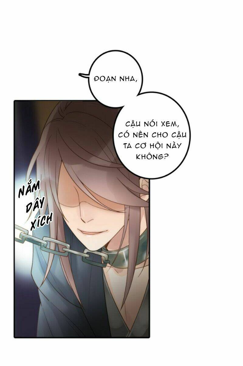 Cướp Chàng Vợ Về Đón Năm Mới: Chapter 19