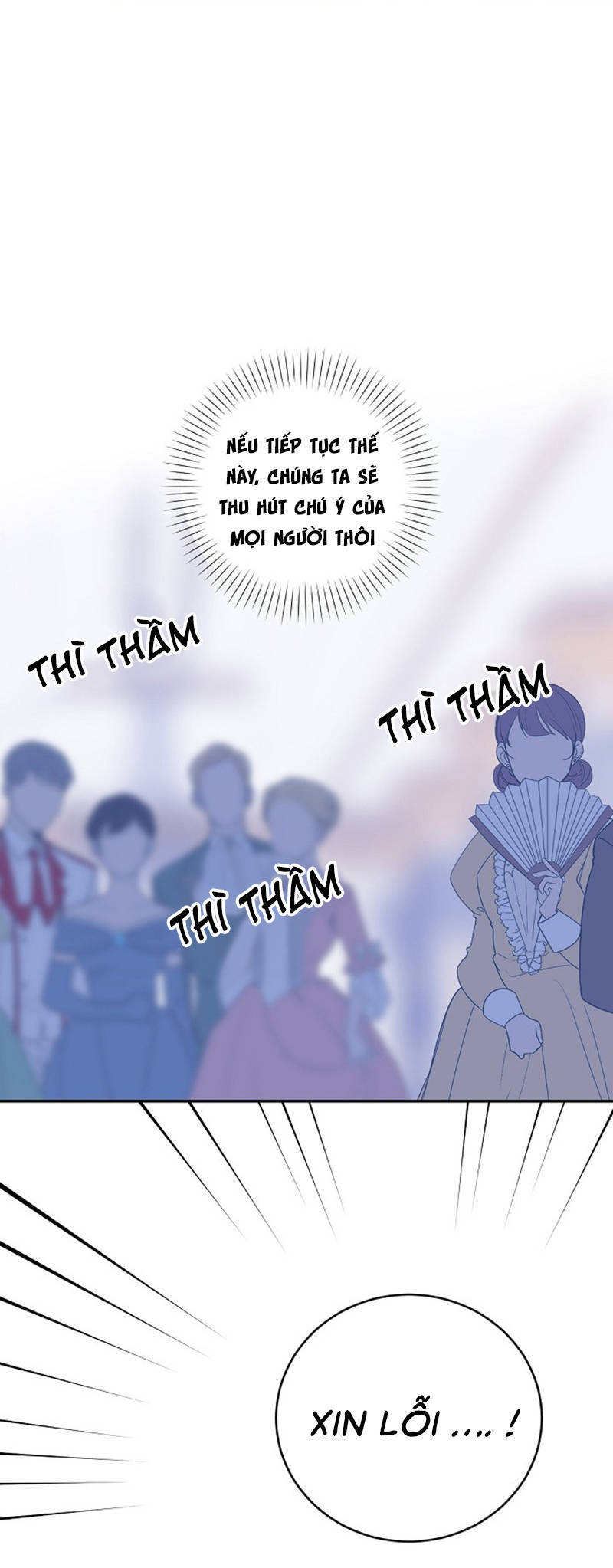 Cô Hầu Giỏi Giang: Chapter 29