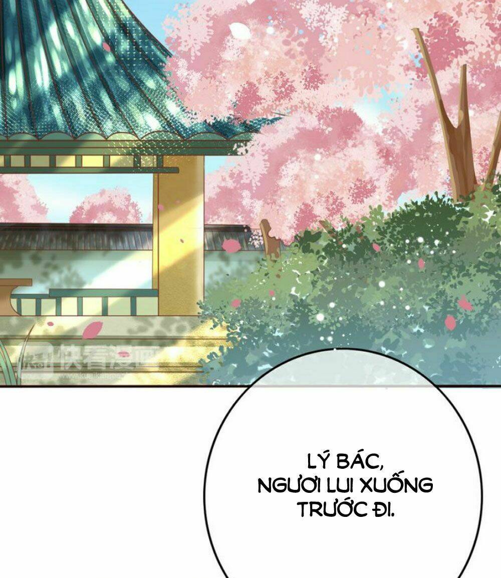 Chọc Nhầm Thượng Thần Băng Lãnh: Chapter 10