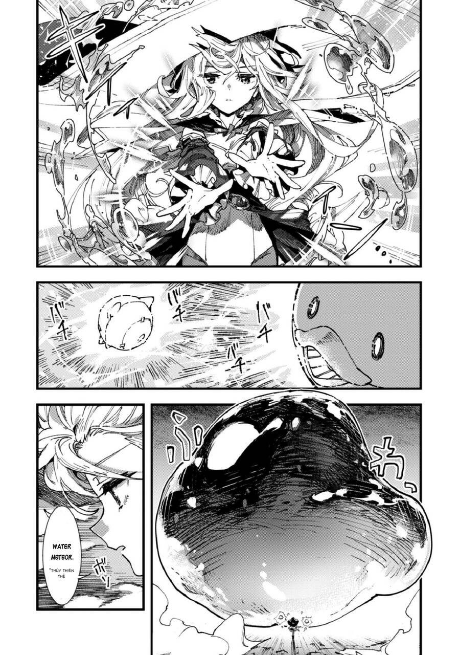 Do You Think Someone Like You Could Defeat The Demon Lord?: Chapter 5.2