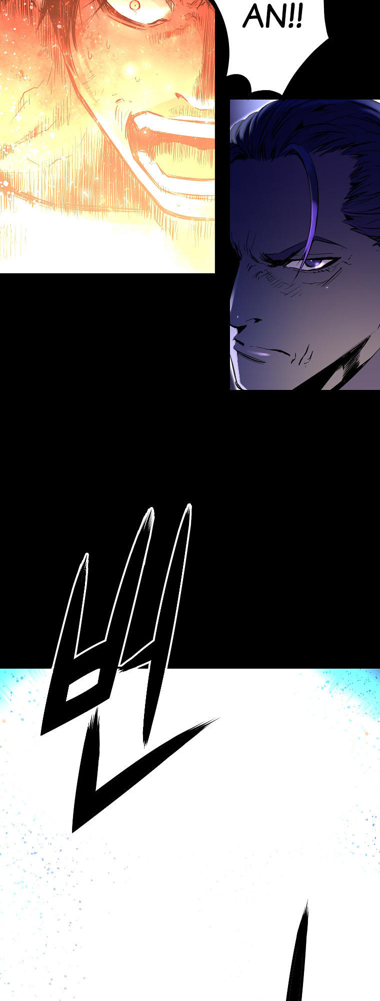 Dị Giới Tam Tuyệt: Chapter 34