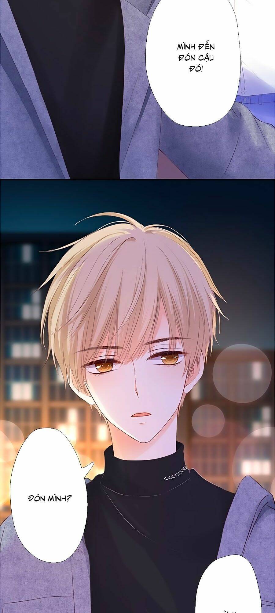 Đóa Hoa Chớm Nở: Chapter 43