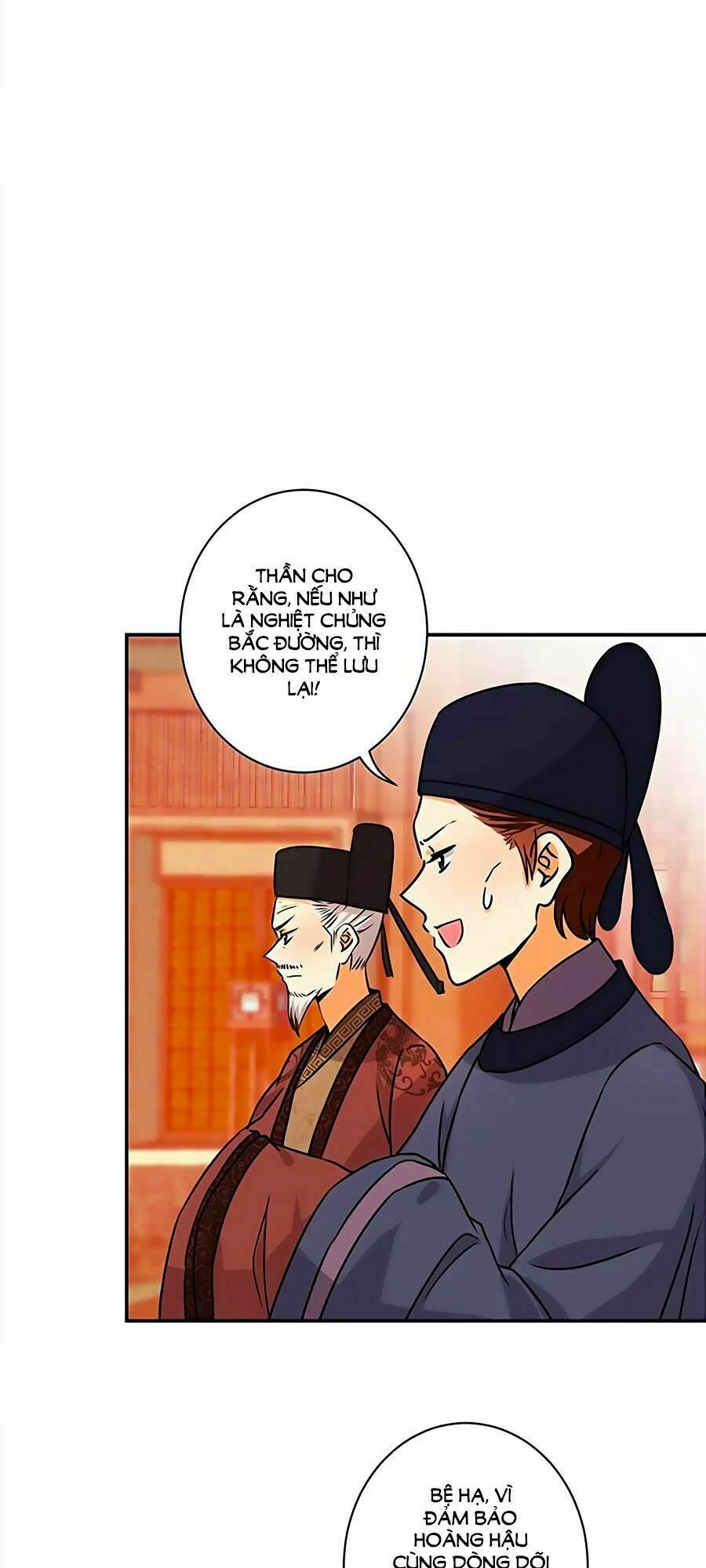Vương Gia ! Ngươi Thật Bỉ Ổi !: Chapter 494