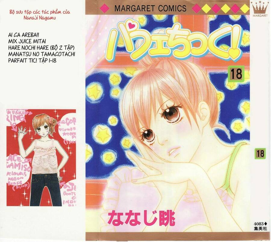 Cô Láng Giềng: Chapter 116