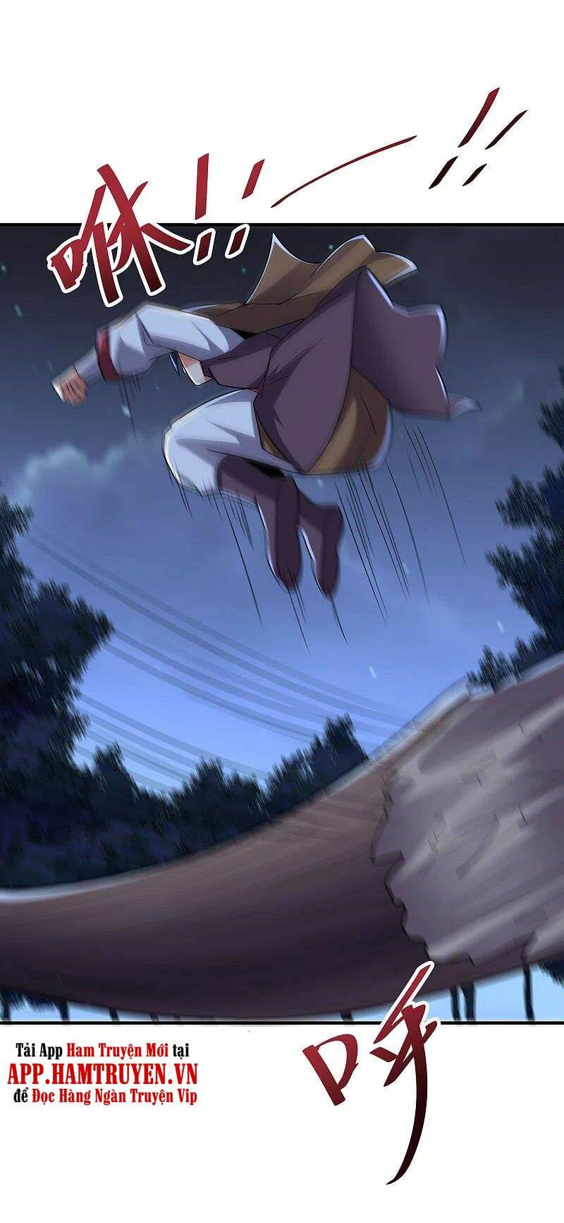 Phục Thiên Thánh Chủ: Chapter 168