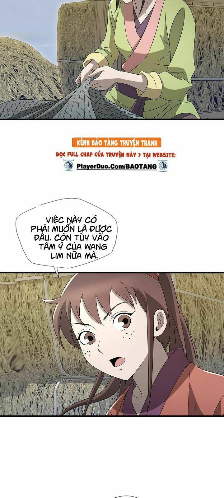 Cuồng Long: Chapter 20