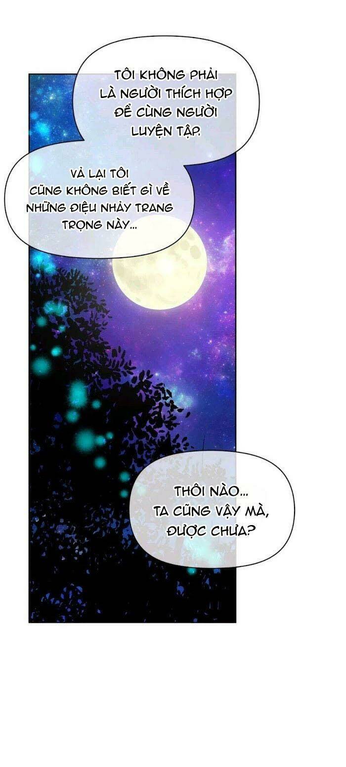 Công Chúa Thời Gian Có Hạn: Chapter 50