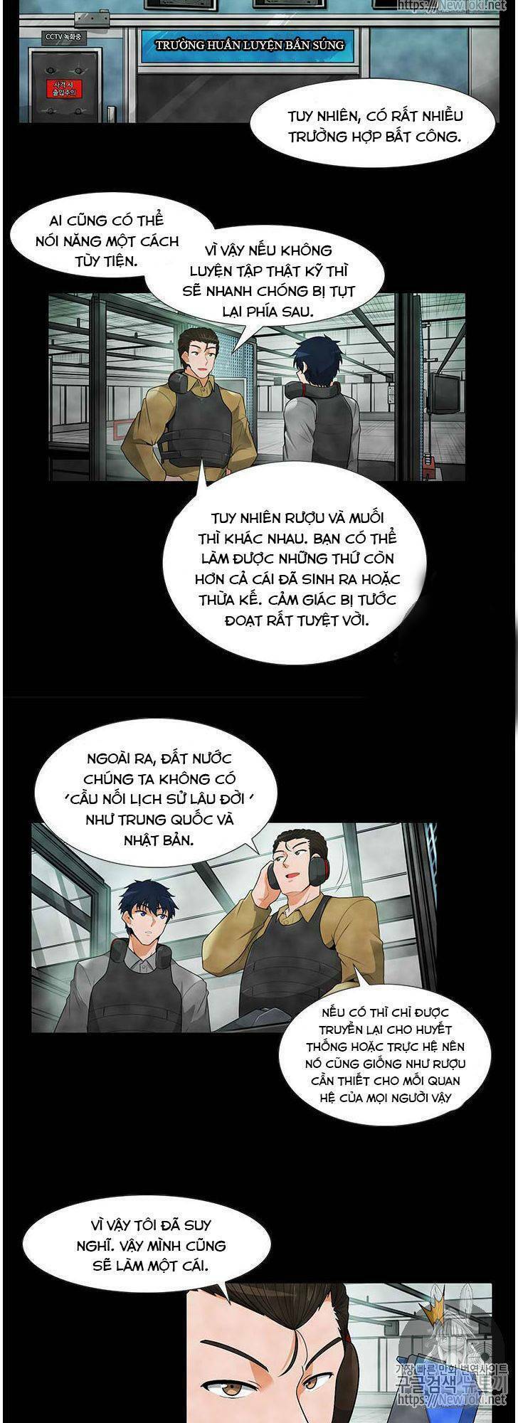 Tôi Tự Động Săn Một Mình: Chapter 29