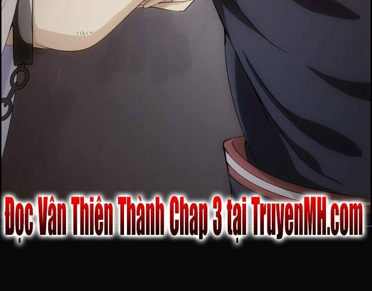 Vân Thiên Thành: Chapter 2