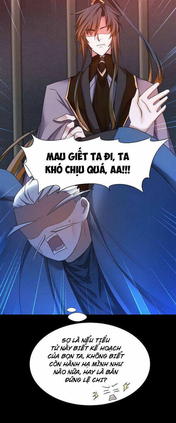 Nghịch Chuyển Tiên Đồ: Chapter 205