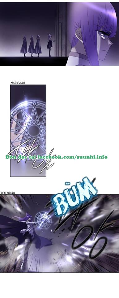 Soul Cartel: Chapter 85